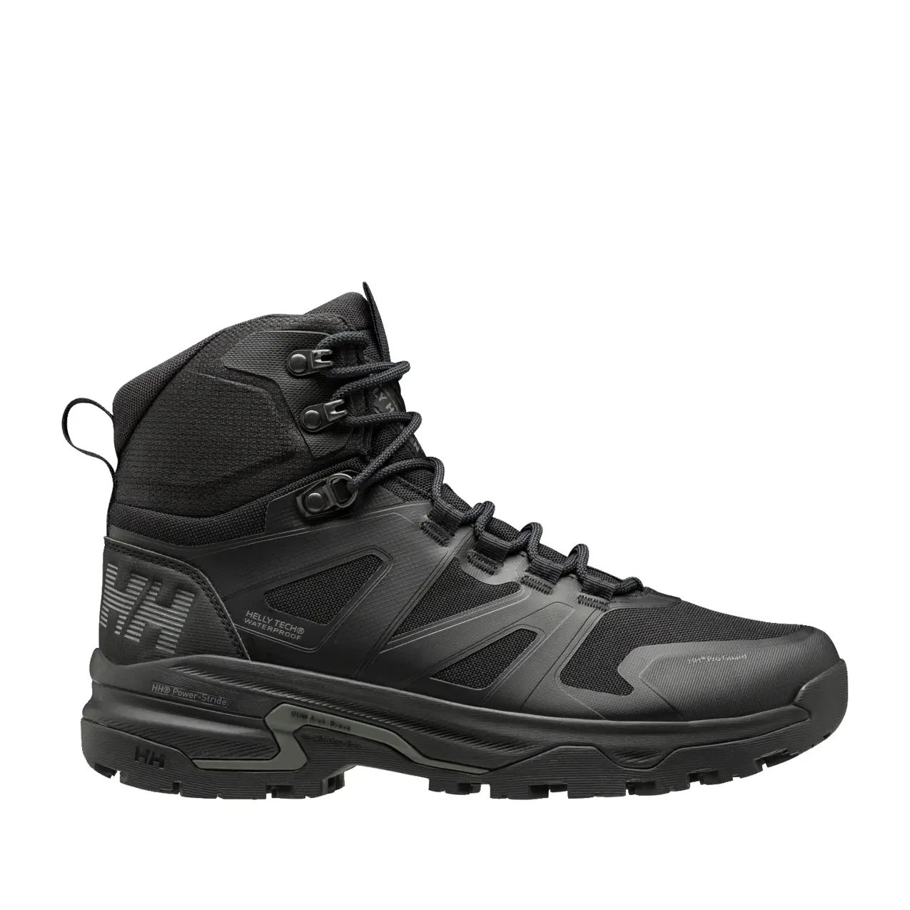 Hiking shoes Helly Hansen Ascender HT
