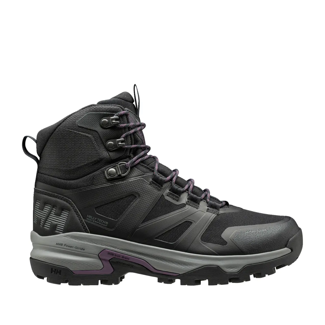 Women's hiking shoes Helly Hansen Ascender HT