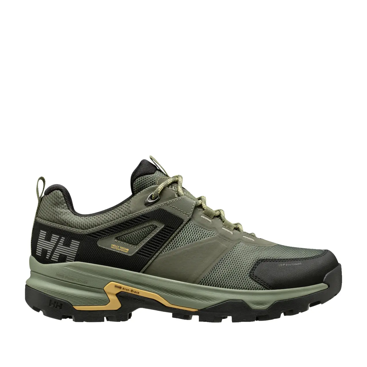 Hiking shoes Helly Hansen Ascender