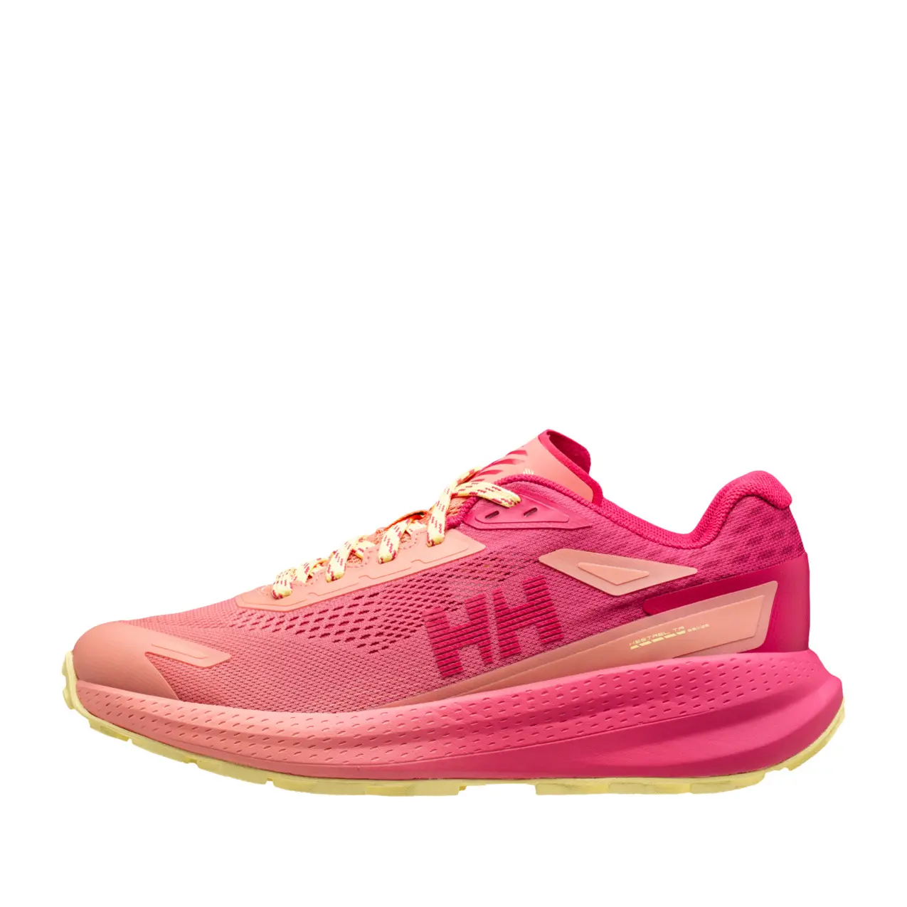 Zapatillas de trail mujer Helly Hansen Kestrel
