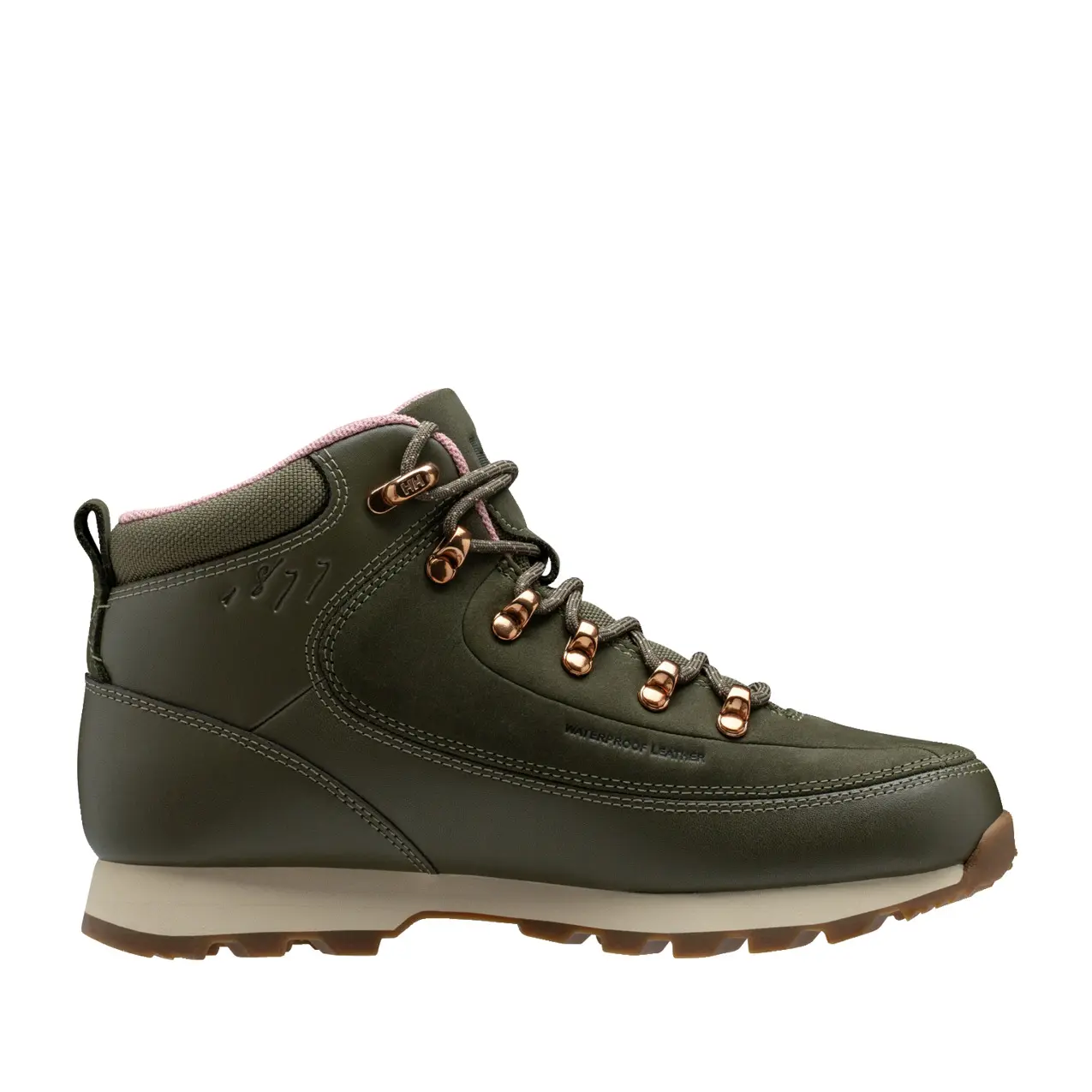 Stivali da donna Helly Hansen Premium