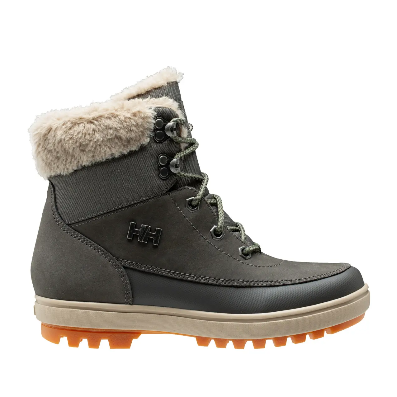 Botas de invierno para mujer Helly Hansen Sorrento 2