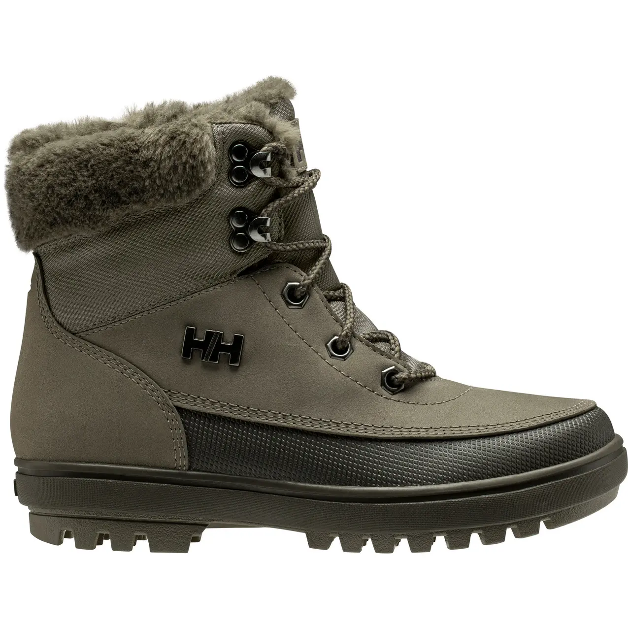 Scarponcini da donna Helly Hansen Sorrento 2
