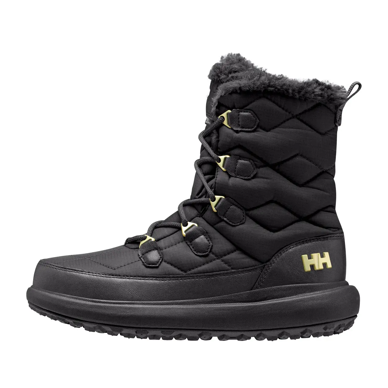 Scarponcini da donna Helly Hansen Willetta 2 Ht