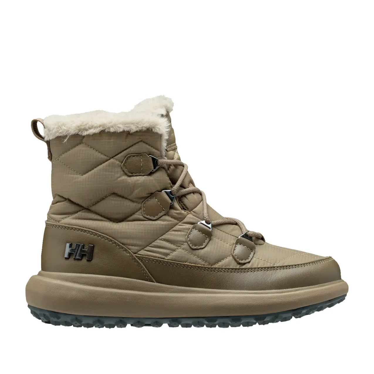 Winterstiefel Damen Helly Hansen Willetta 2.0 mid