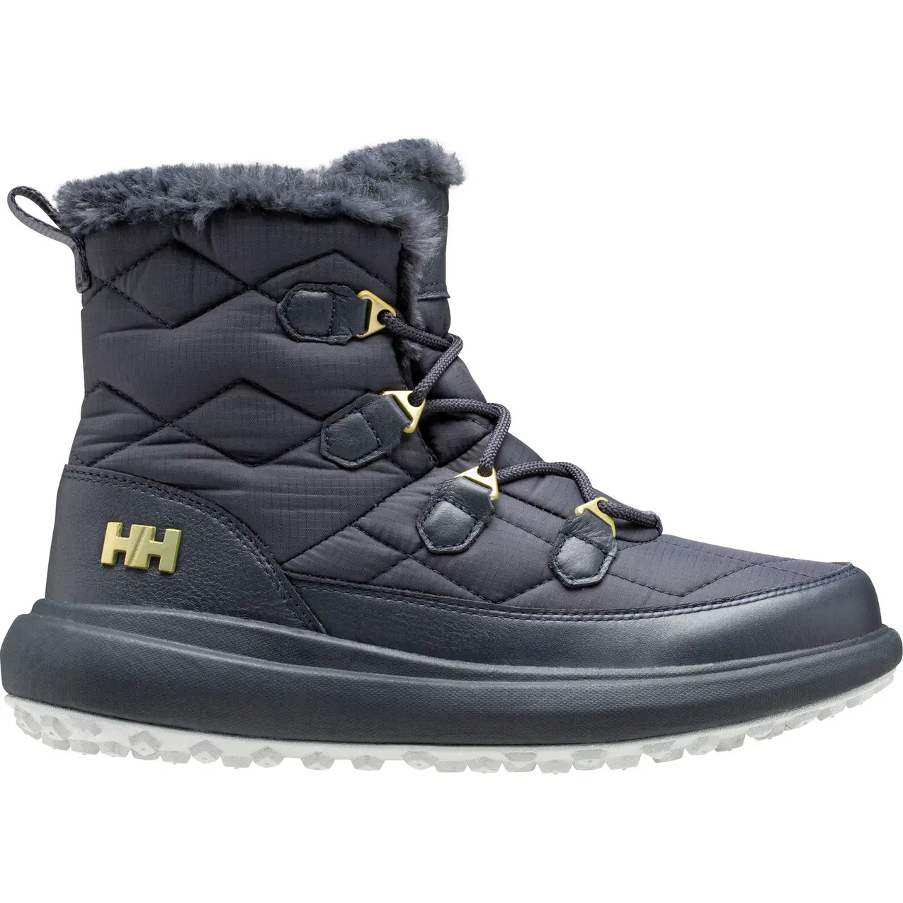 Scarponcini da donna Helly Hansen Willetta 2 Mid