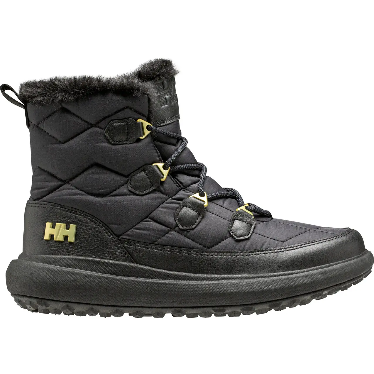 Scarponcini da donna Helly Hansen Willetta 2 Mid
