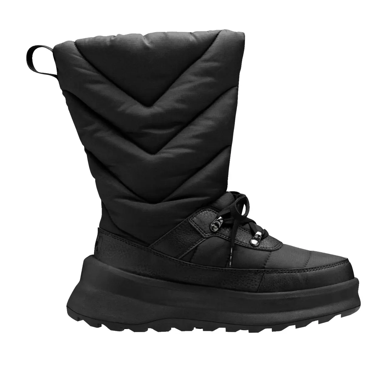 Botas de mujer Helly Hansen Bliss Apres