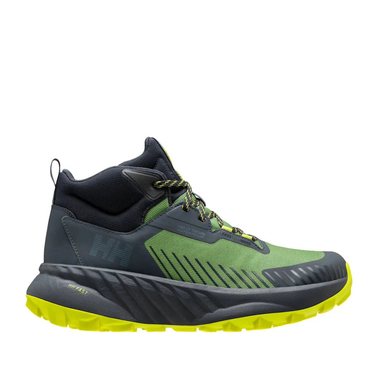 Hiking shoes Helly Hansen Awe Ht Mid