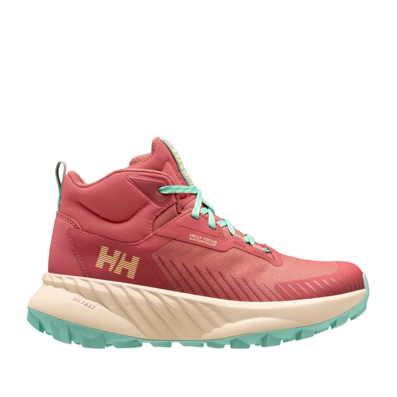 Scarpe trekking da donna  Awe Hiker HT