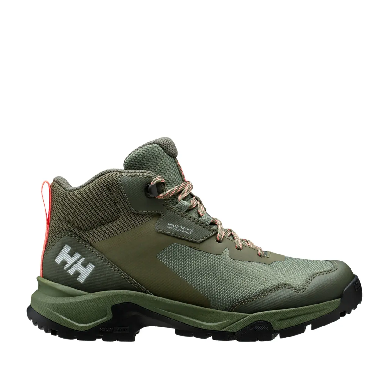 Scarpe da hiking mid donna  Canyon