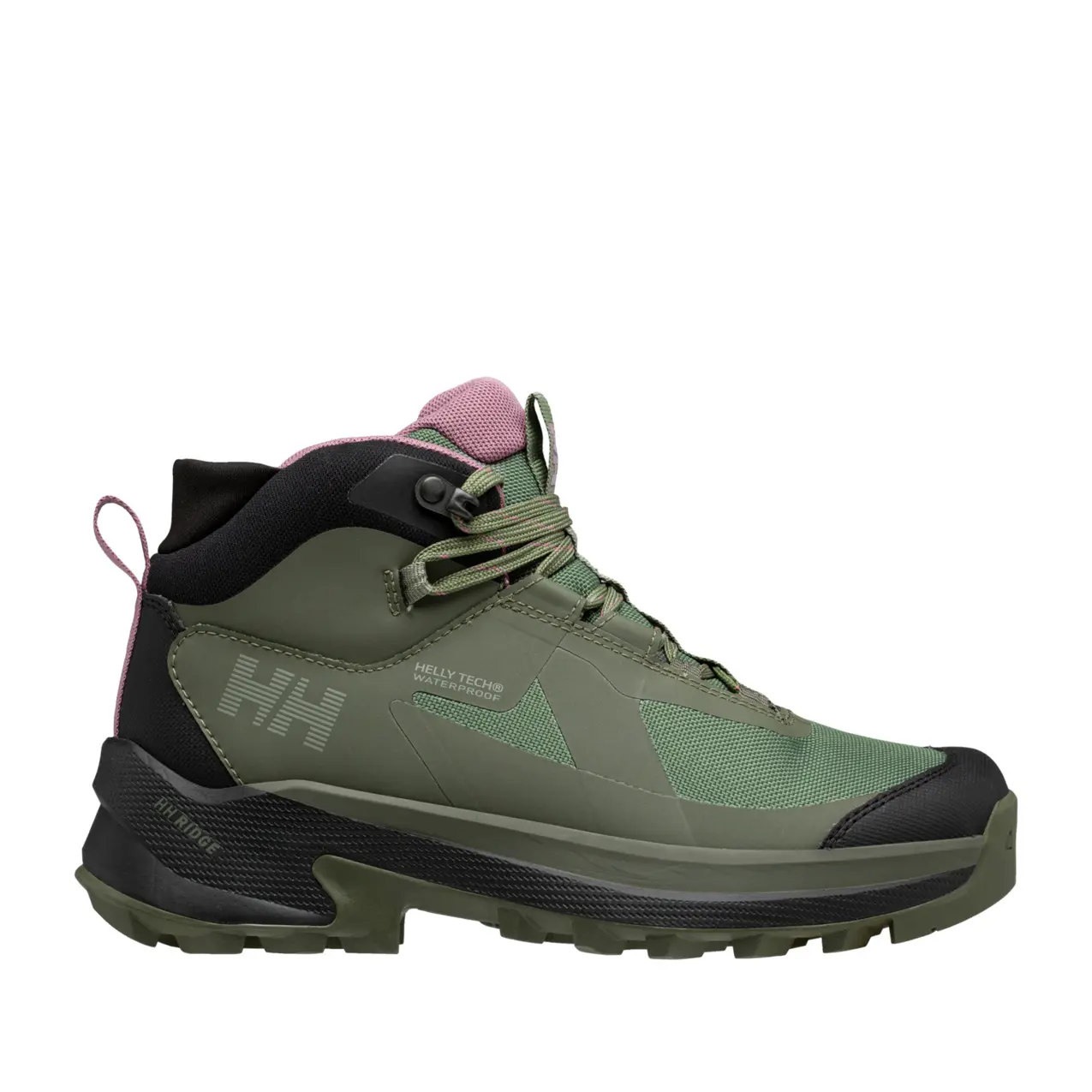 Botas de montaña para mujer Helly Hansen Cascade Pro