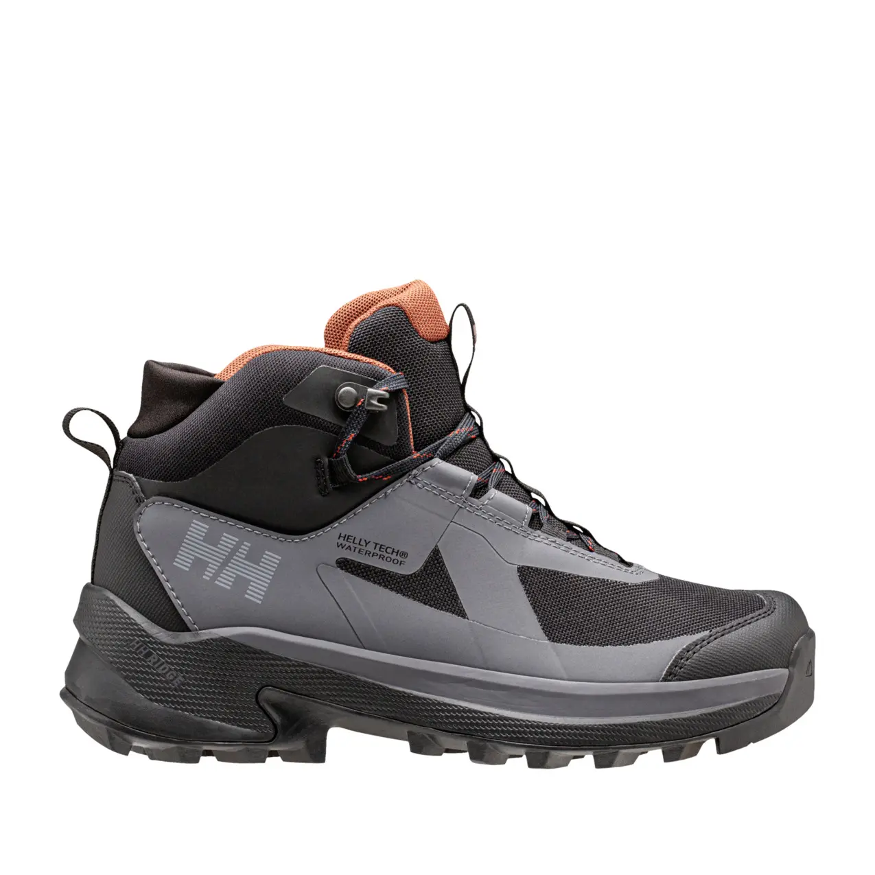 Damen-Wanderschuhe Helly Hansen Cascade Pro