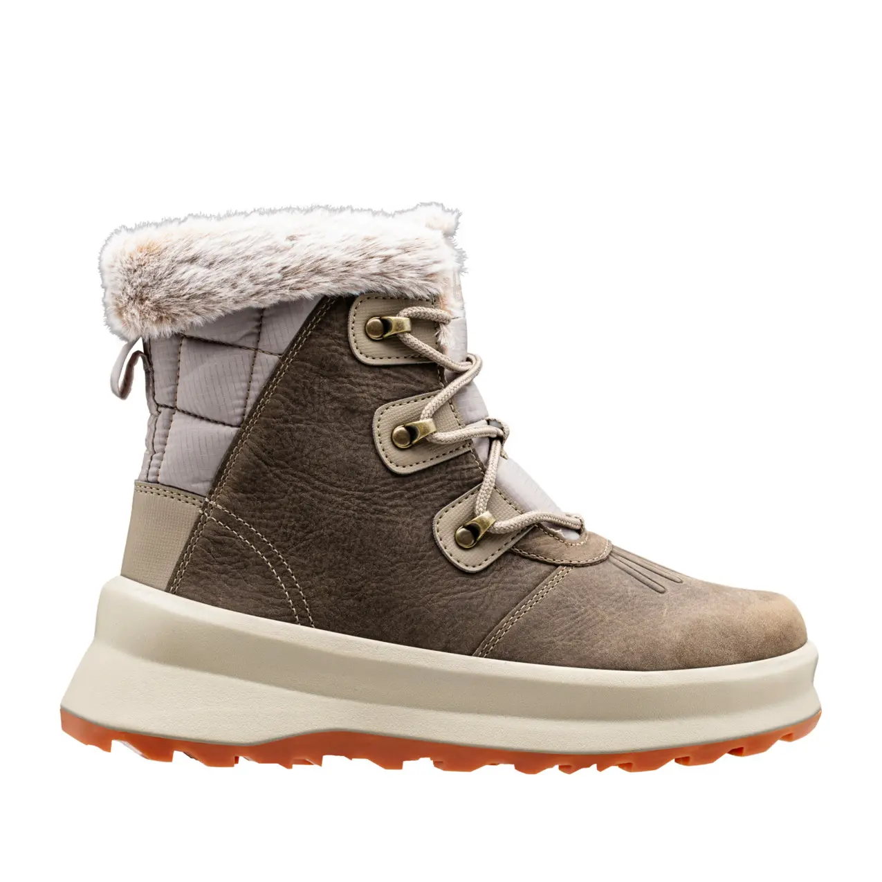 Scarpe trekking da donna  Garibaldini