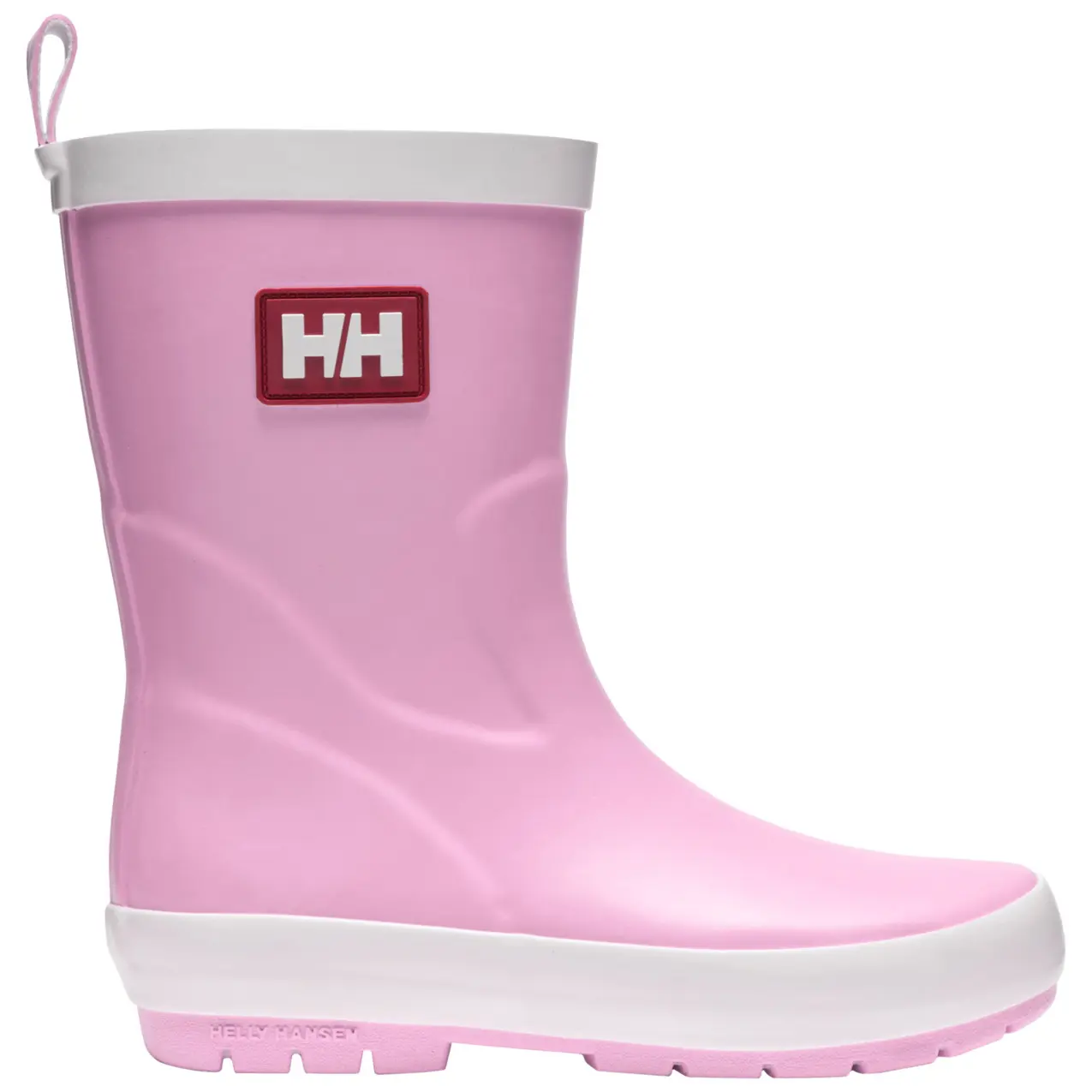 Baby regenlaarzen Helly Hansen Norsund
