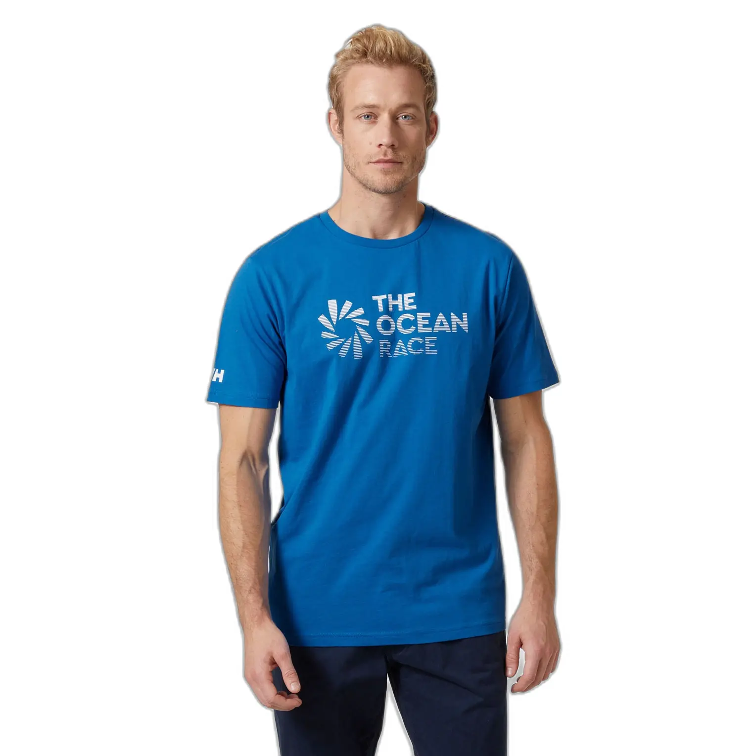 T-Shirt Helly Hansen Ocean Race