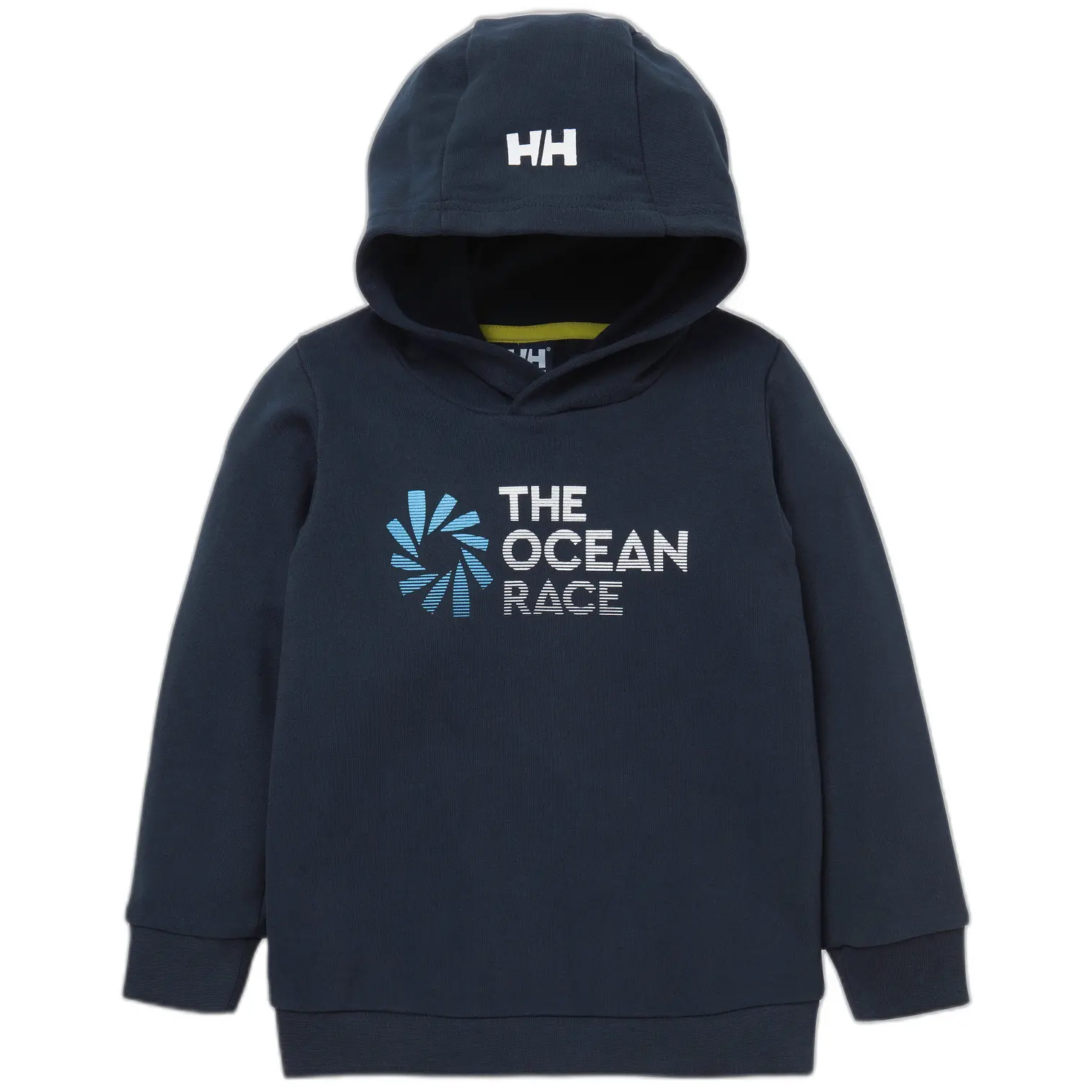 Junior Hoodie Helly Hansen The Ocean Race
