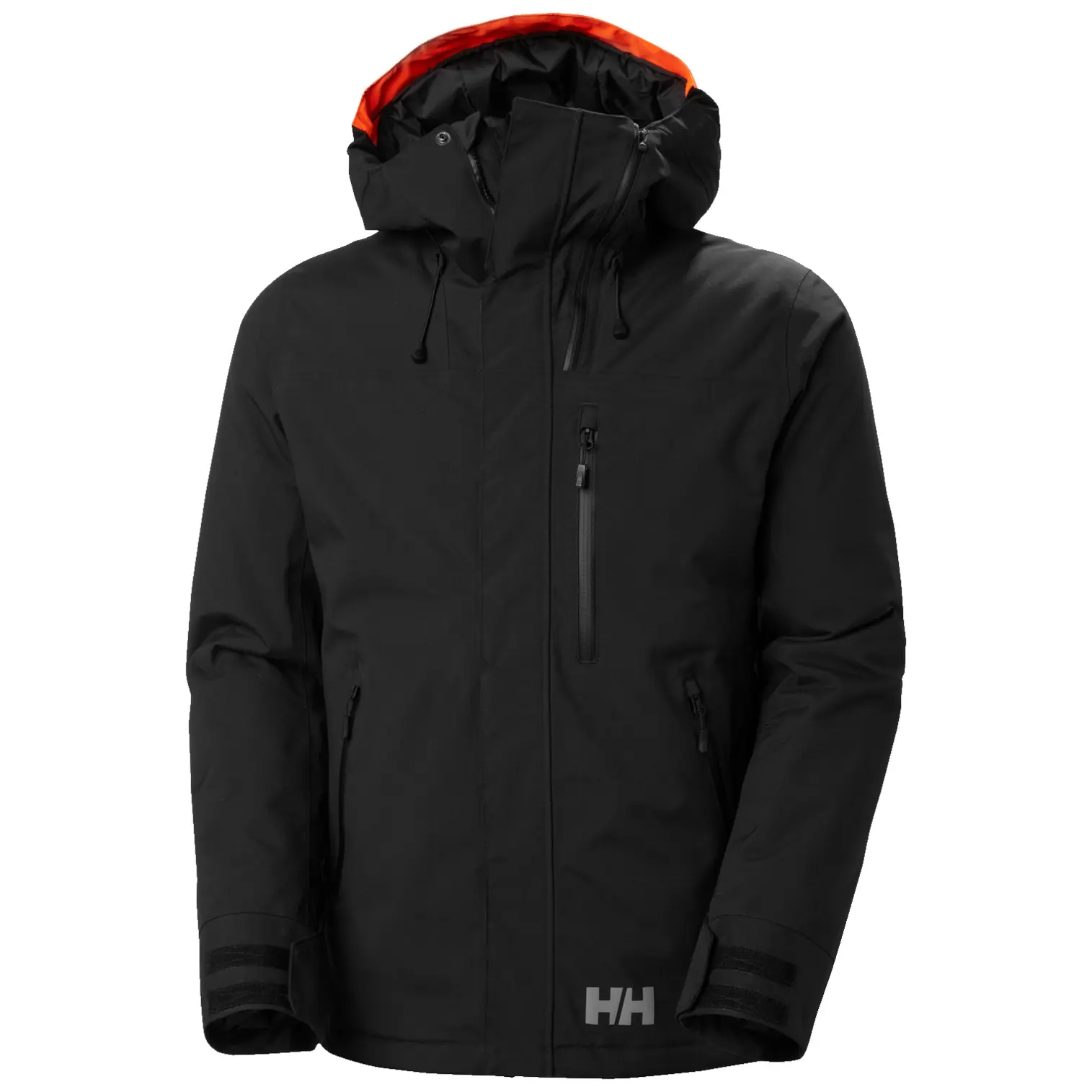 Giacca da sci con cappuccio Helly Hansen Springbo