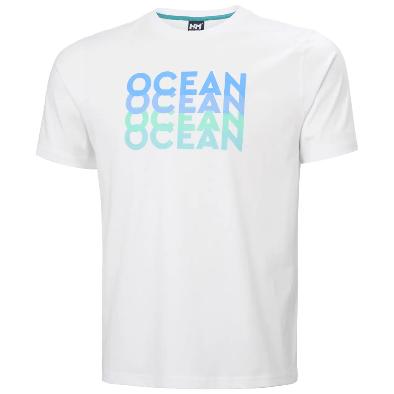 T-shirt Helly Hansen The Ocean Race 2.0
