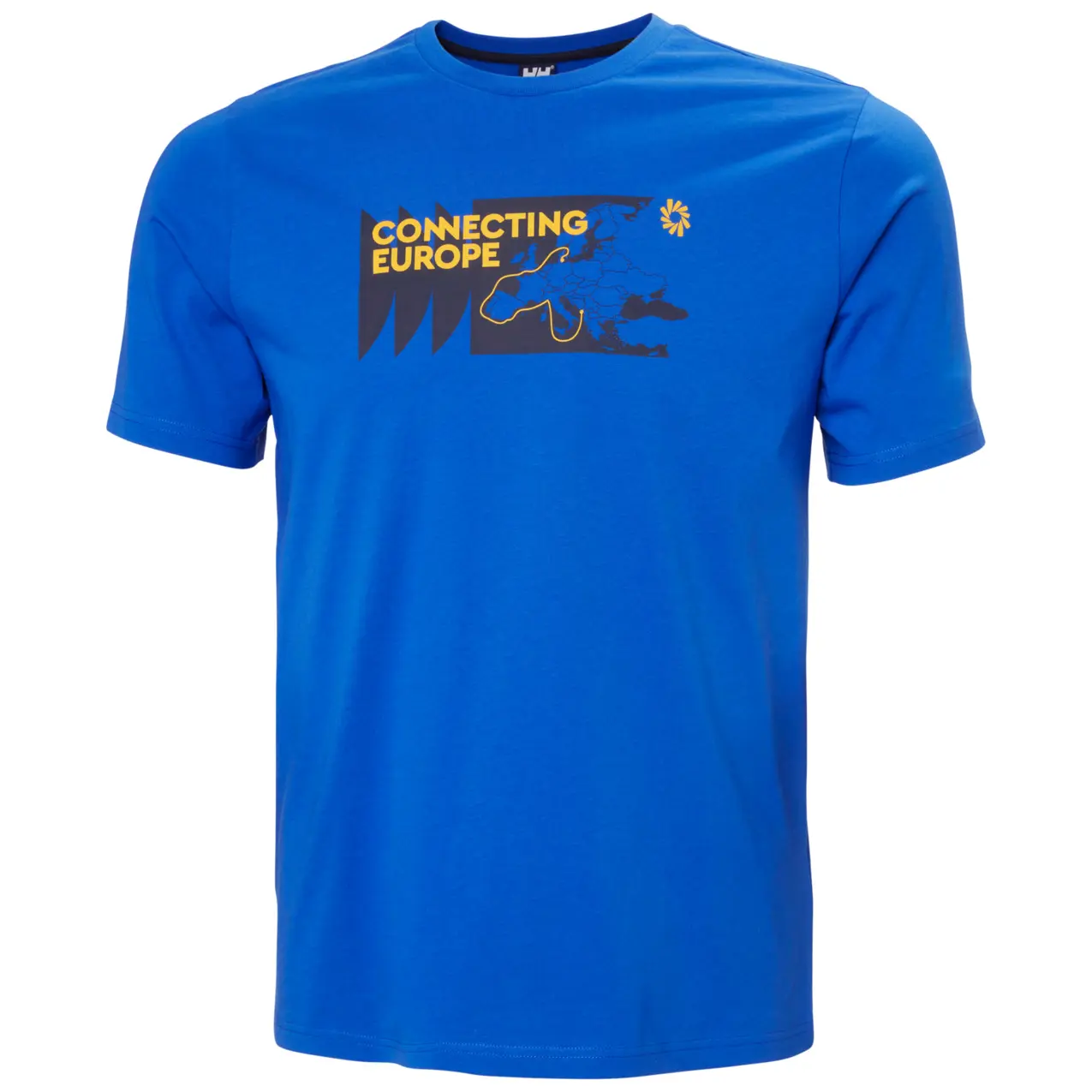 T-shirt Helly Hansen The Ocean Race 2.0