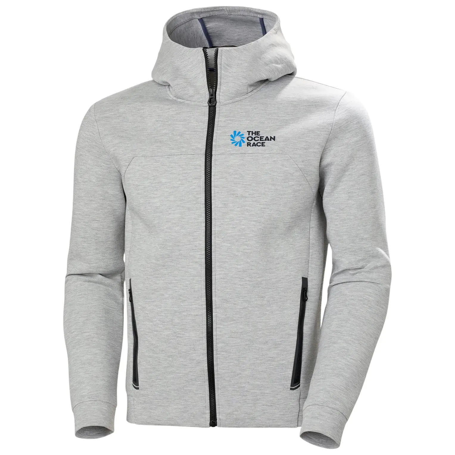 Impermeabile con cappuccio Helly Hansen The Ocean Race 2.0