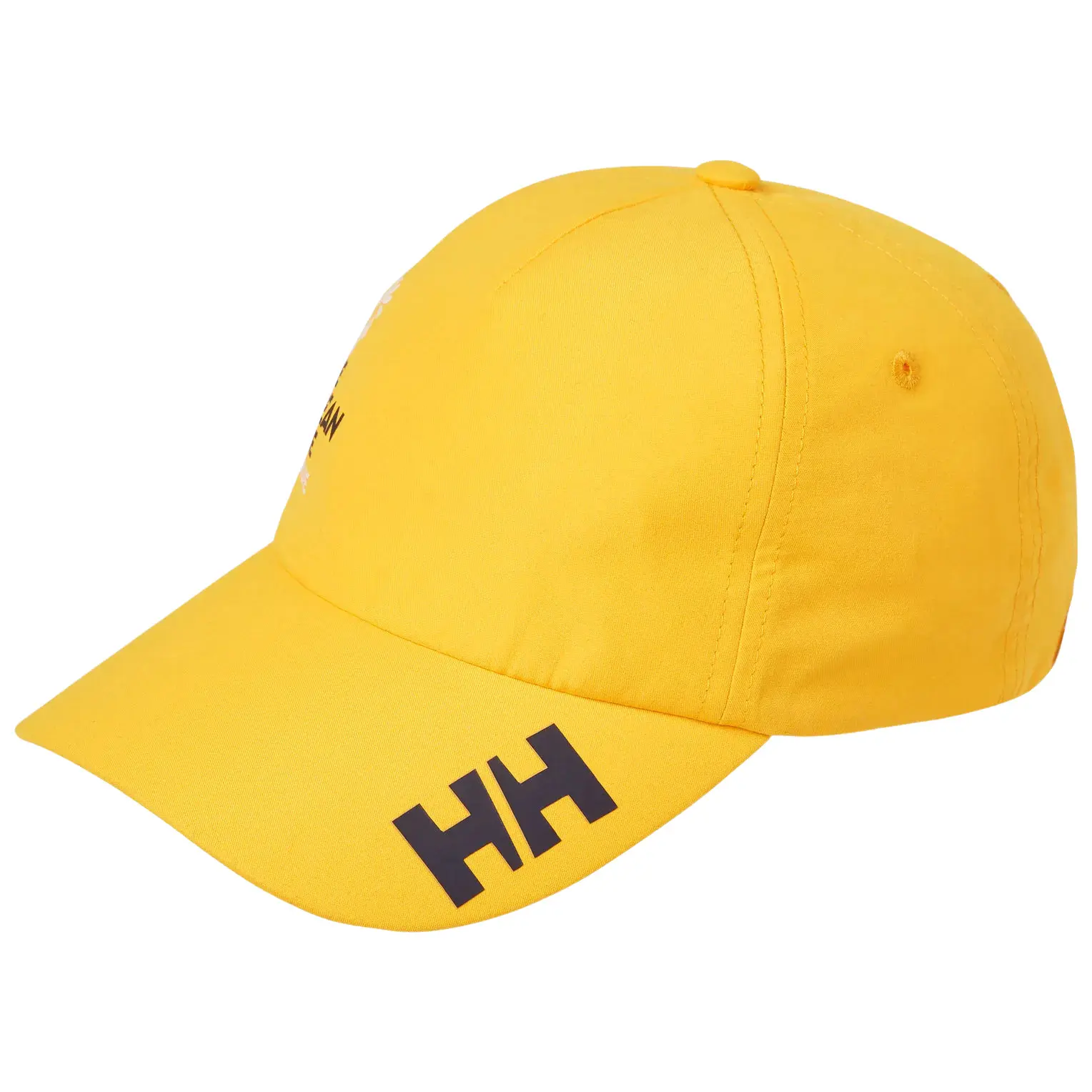 Cascopellino Helly Hansen The Ocean Race 2.0