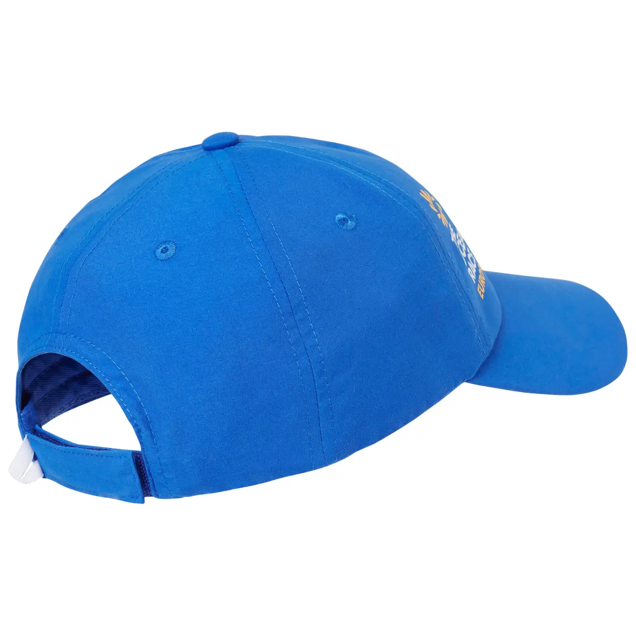 Cascopellino Helly Hansen The Ocean Race 2.0