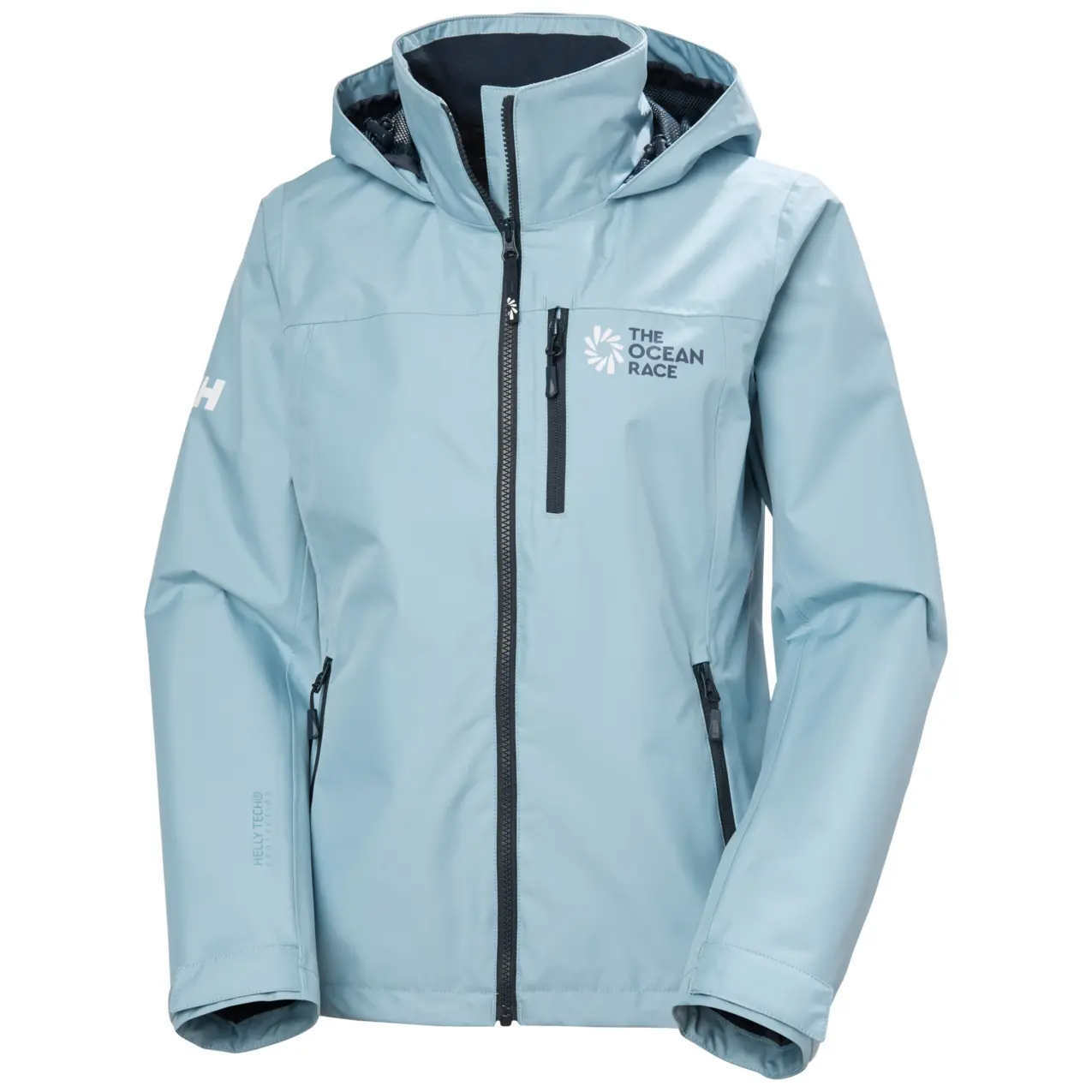 Impermeabile da donna  The Ocean Race