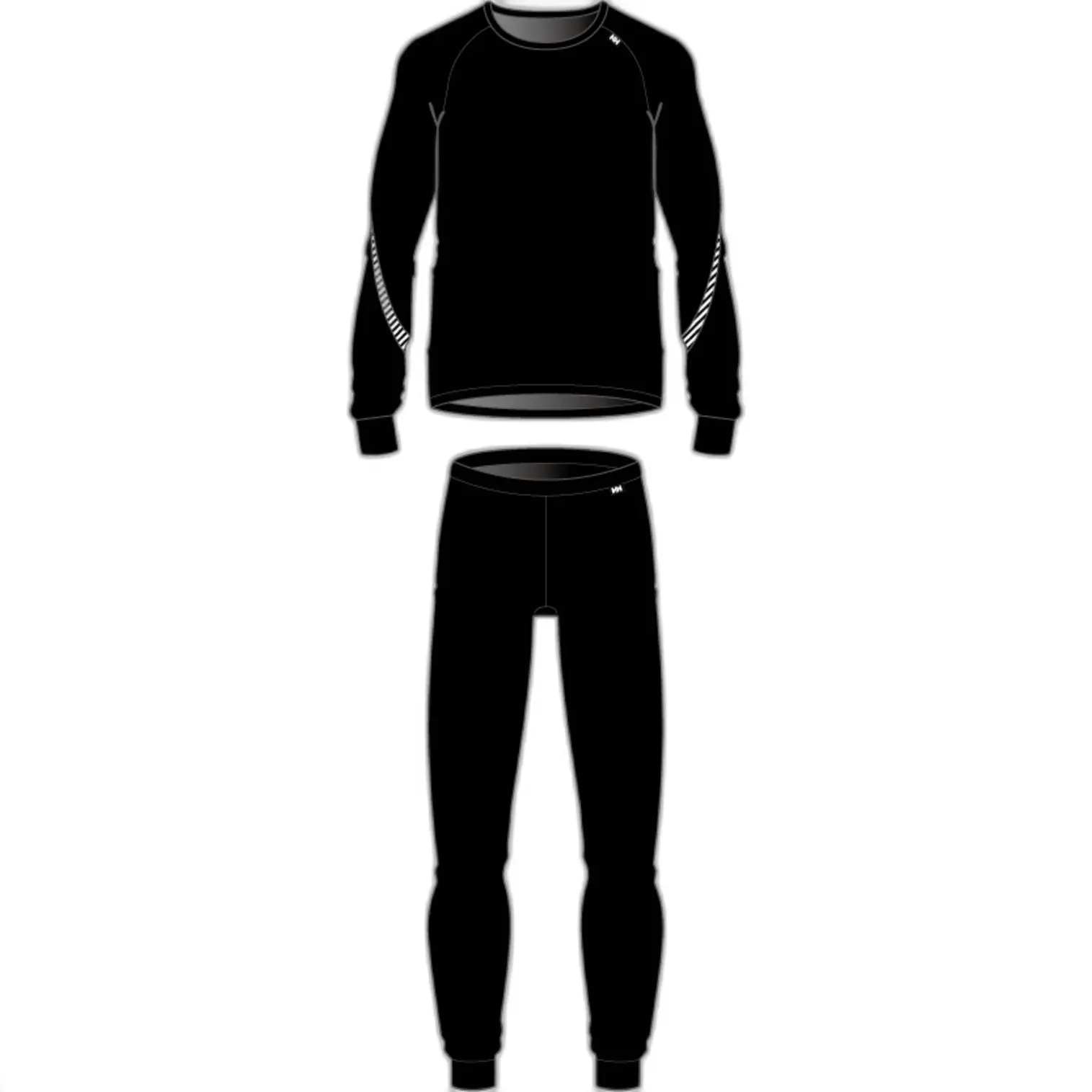 Set per bambini Helly Hansen lifa