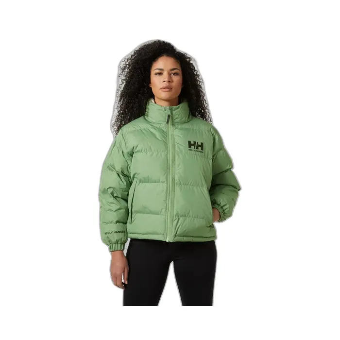 Reversible skijack voor dames Helly Hansen Urban