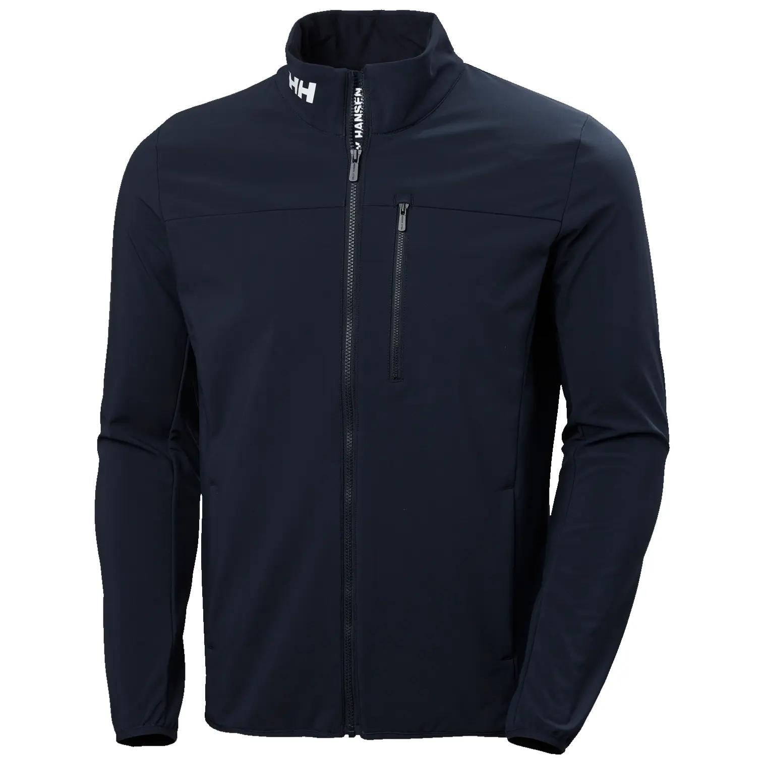 Giacca Helly Hansen crew softshell 2.0