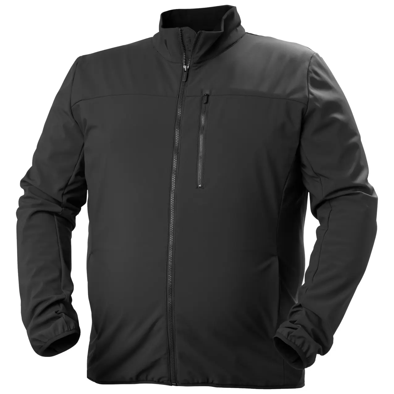 Giacca Helly Hansen crew softshell 2.0