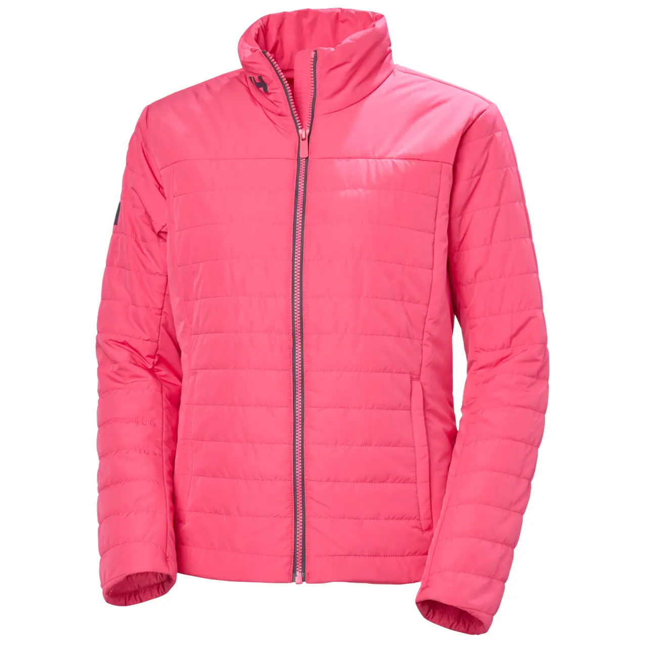 Piumino da donna  Crew 2.0