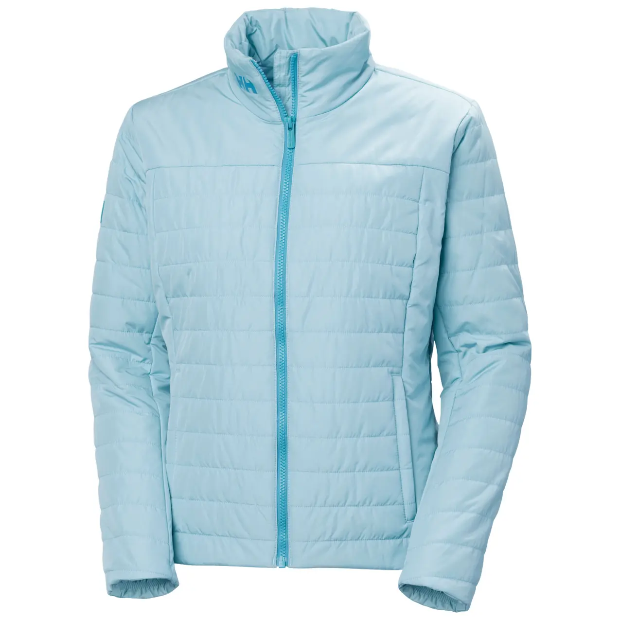 Damen-Daunenjacke Helly Hansen Crew Insulator 2.0