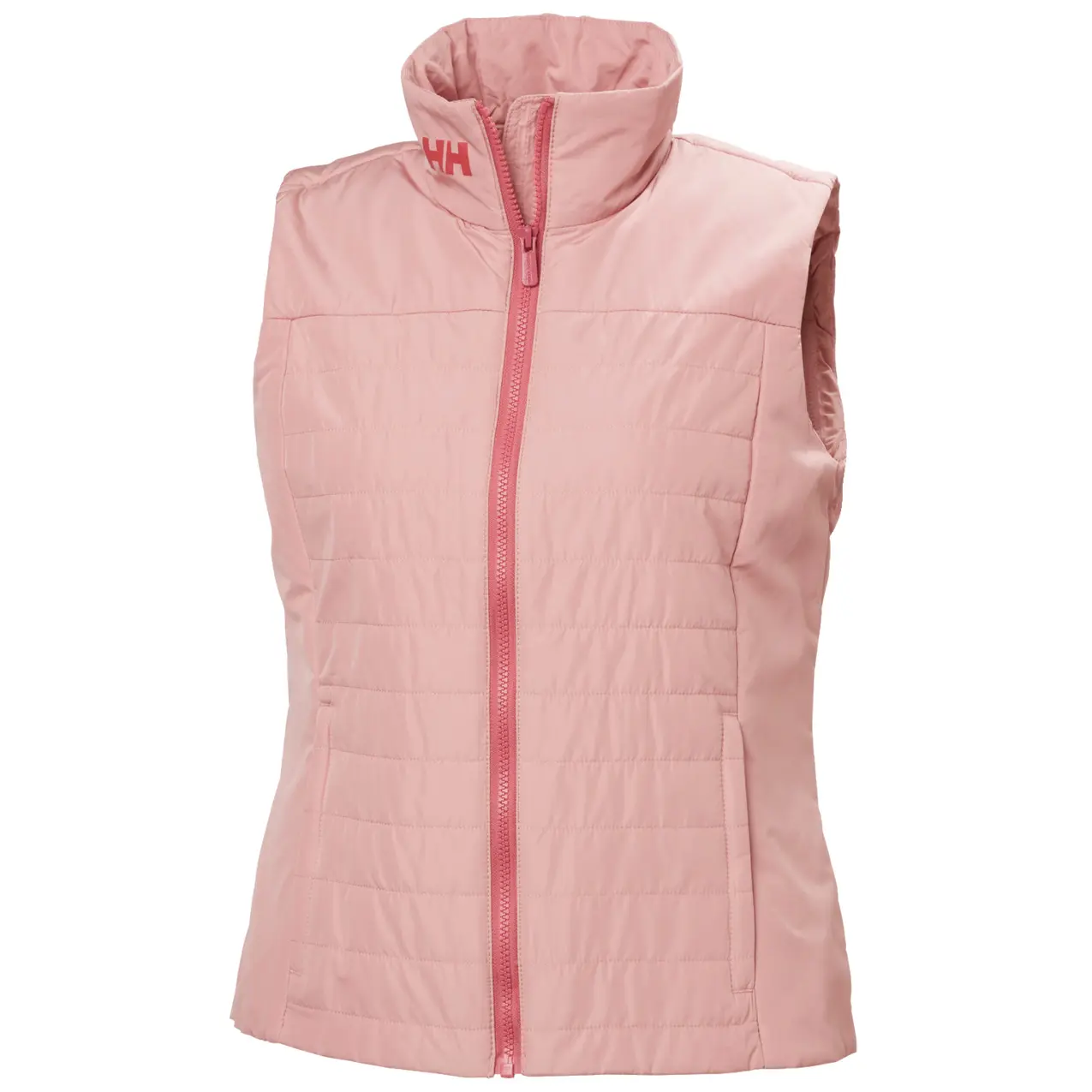 Mouwloos damesjack Helly Hansen Crew Insulator 2.0