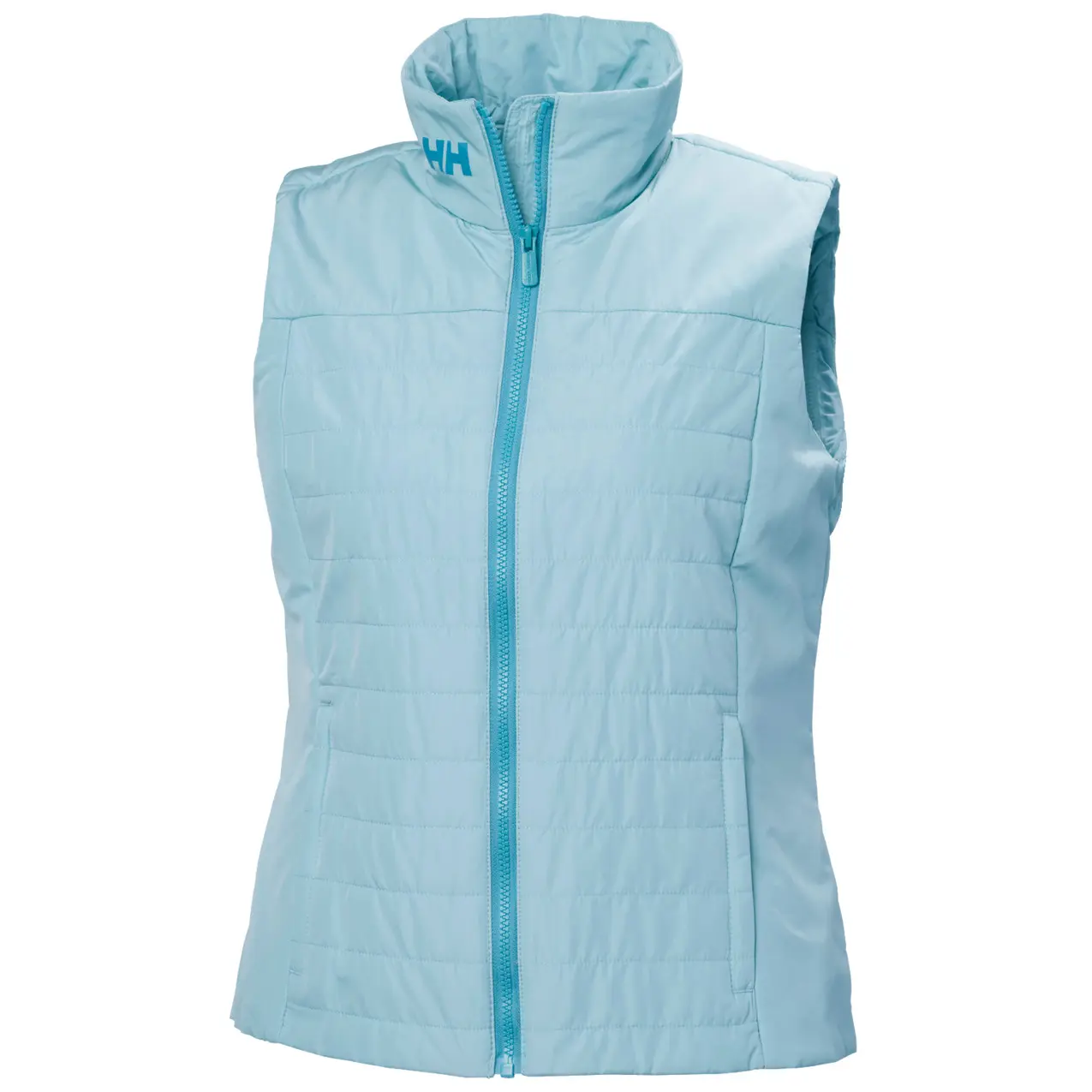 Mouwloos damesjack Helly Hansen Crew Insulator 2.0