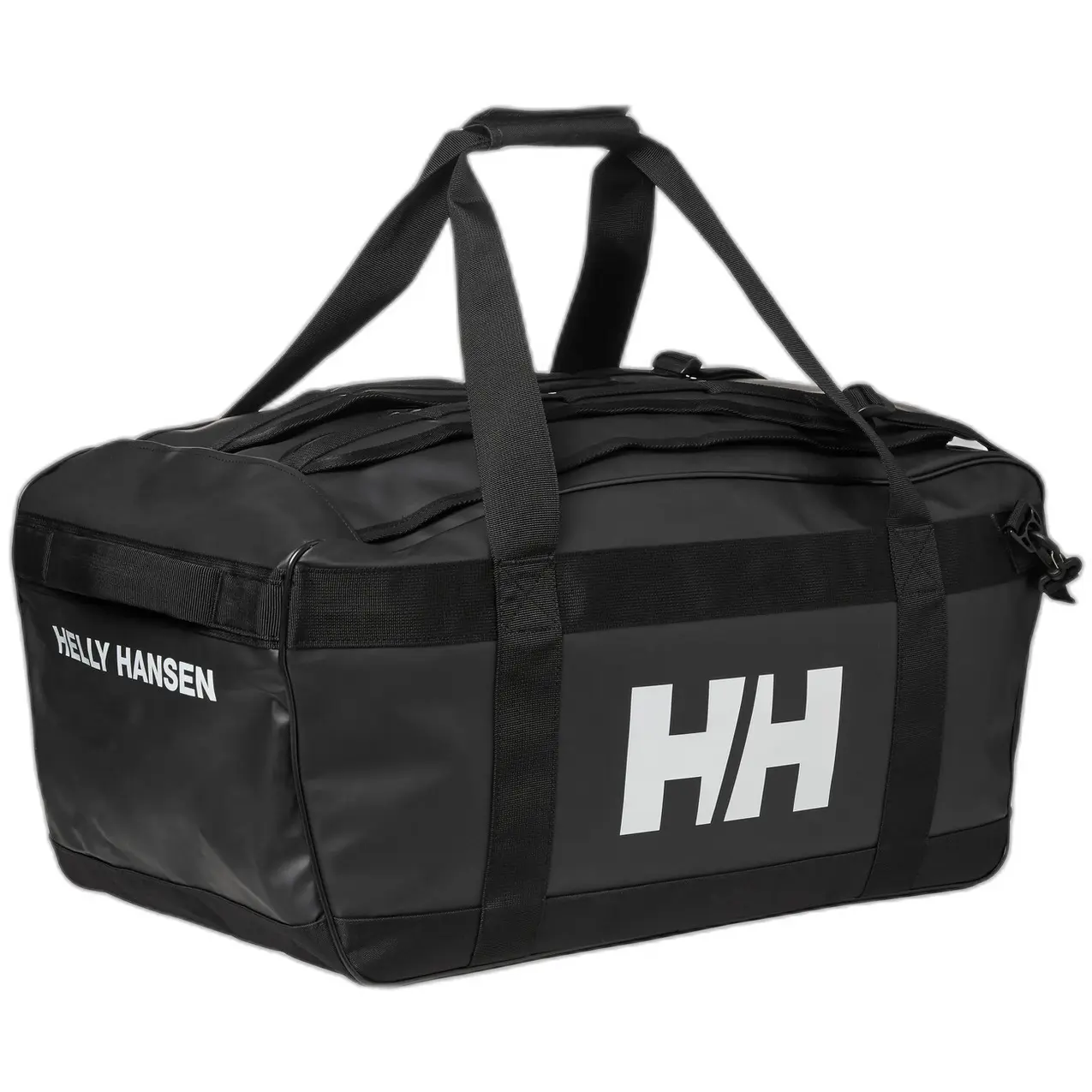 Helly Hansen Scout Duffel Bag, 90L, zwart