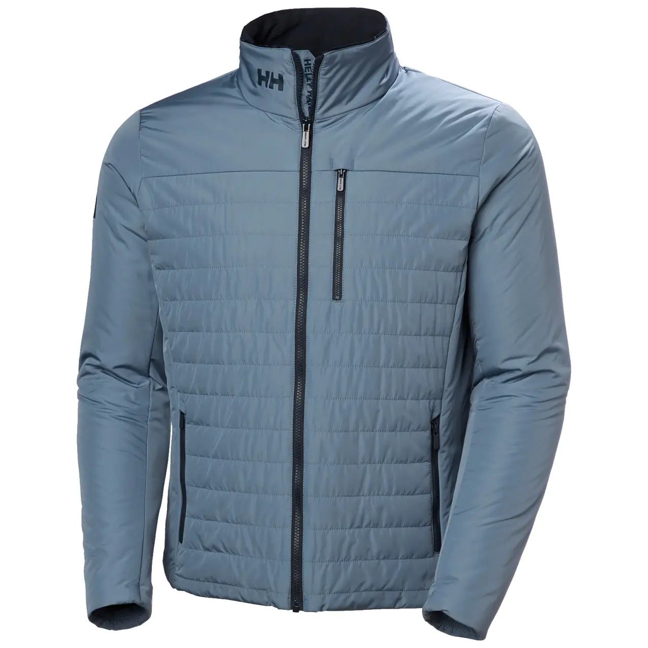 Piumino Helly Hansen Crew 2.0
