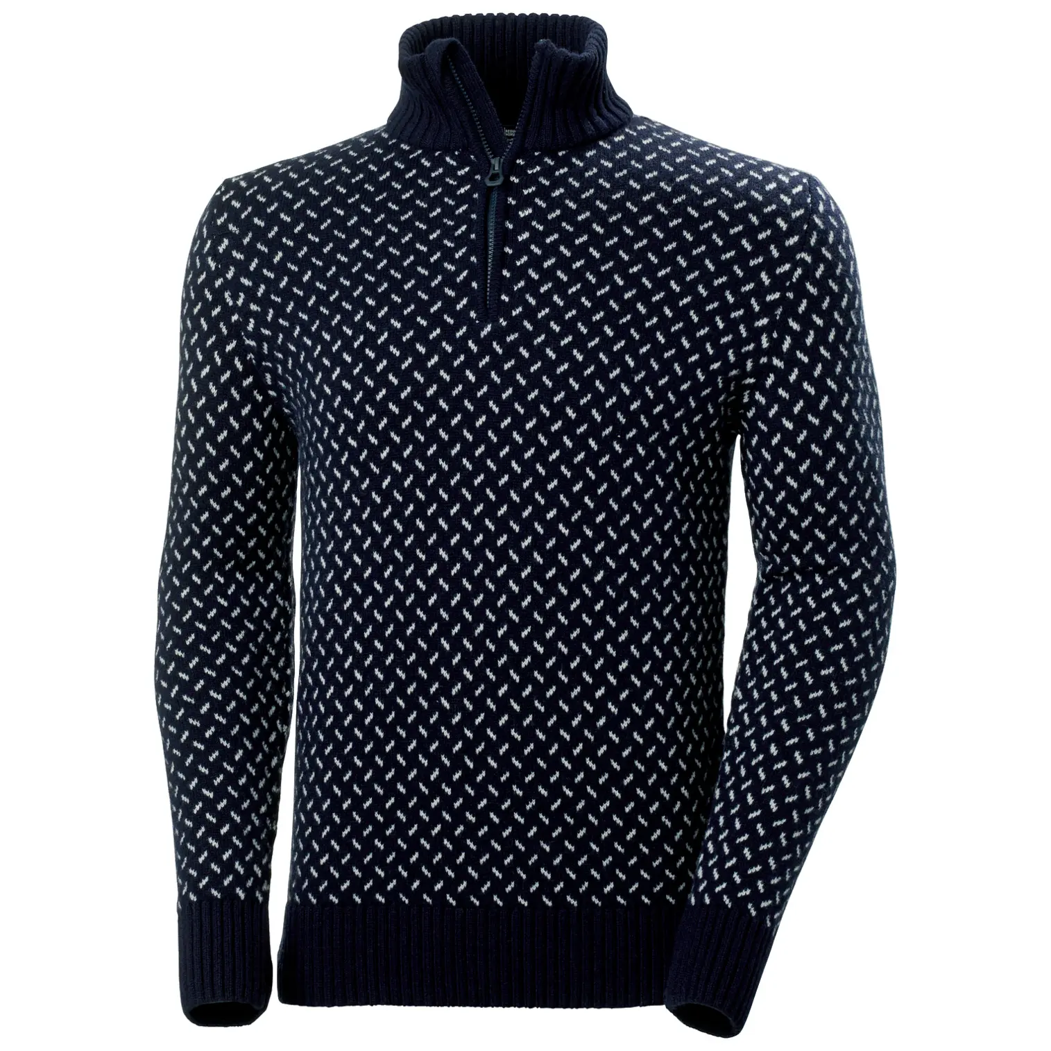 Jersey 1/4 cremallera Helly Hansen Arctic Icelander