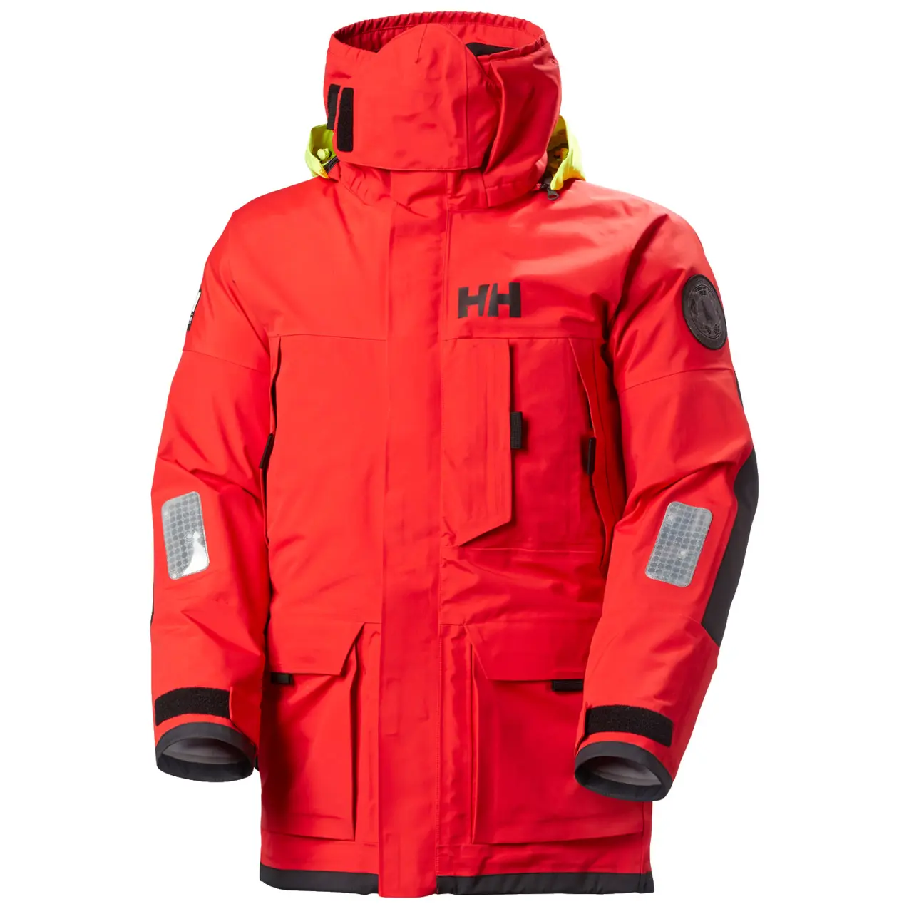 Piumino 3 in 1 Helly Hansen Arctic Ocean