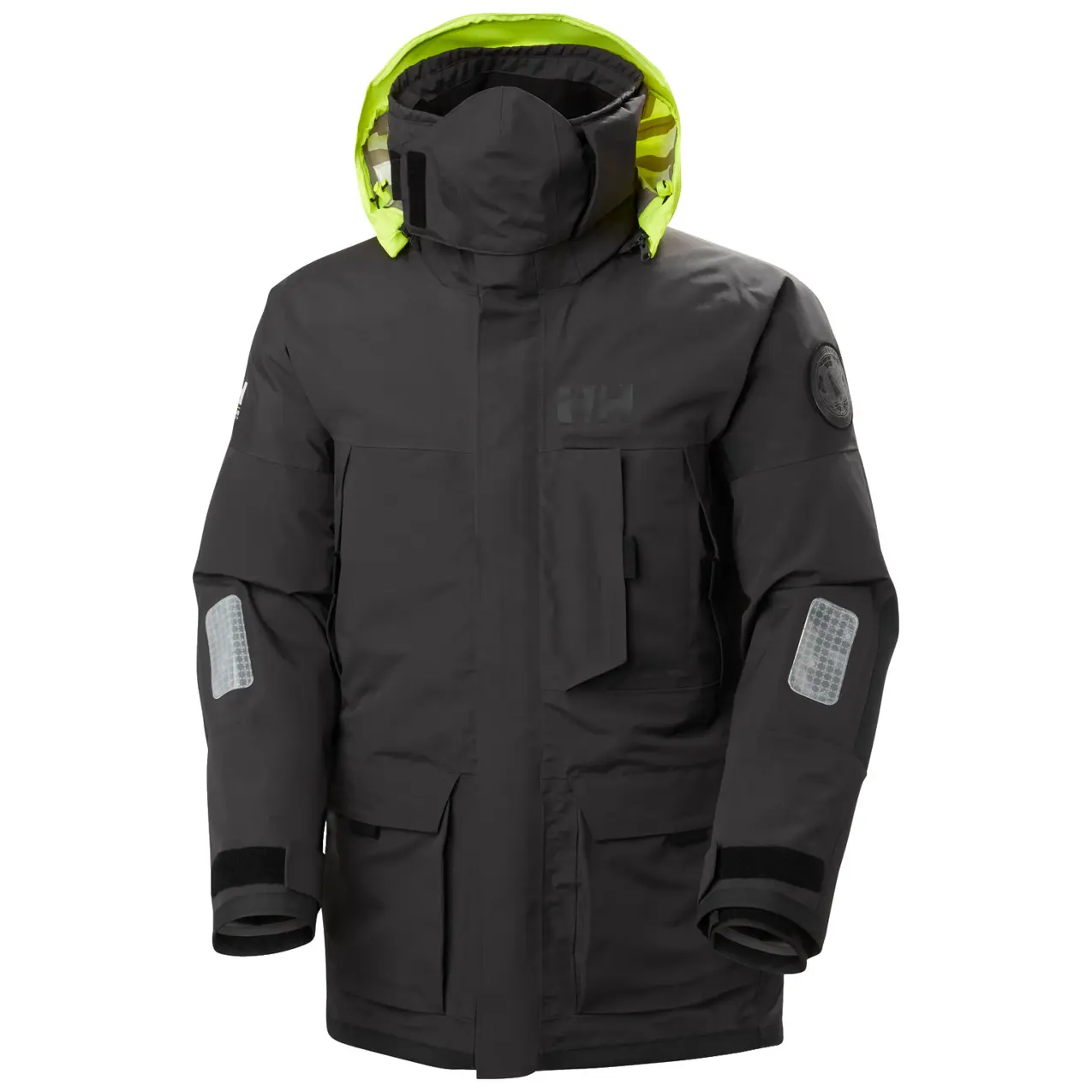 3-in-1 donsjack Helly Hansen Arctic Ocean