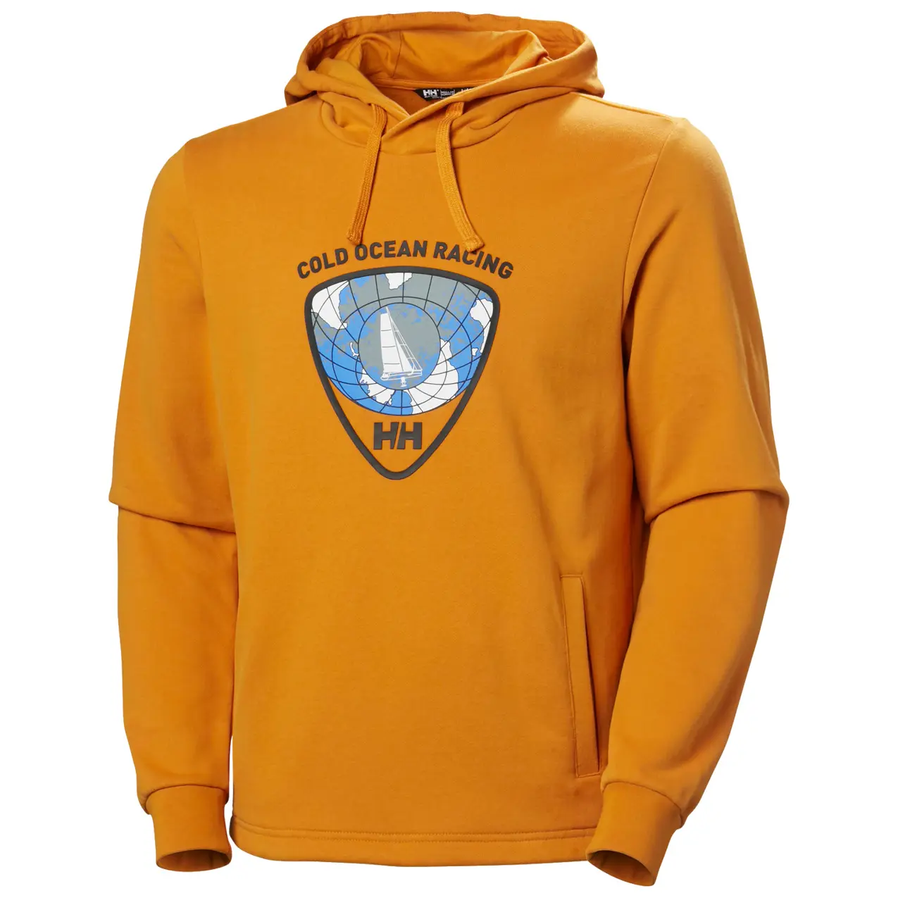 Hoodie Helly Hansen Arctic Ocean 2.0