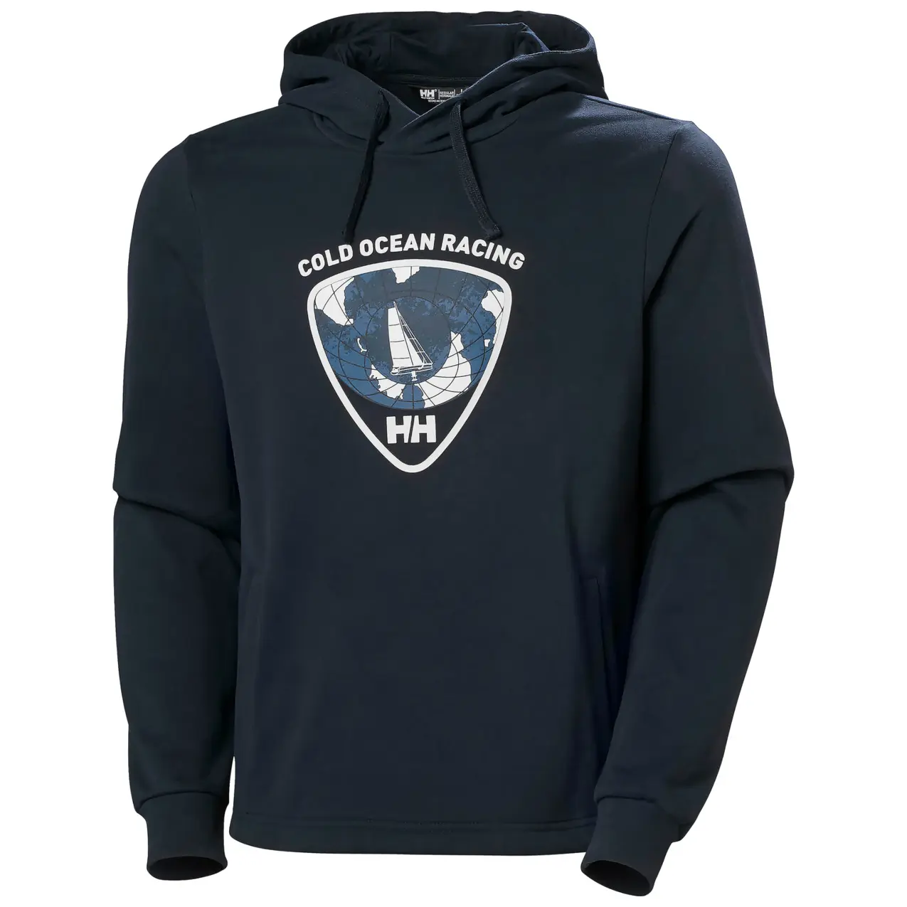 Hoodie Helly Hansen Arctic Ocean 2.0