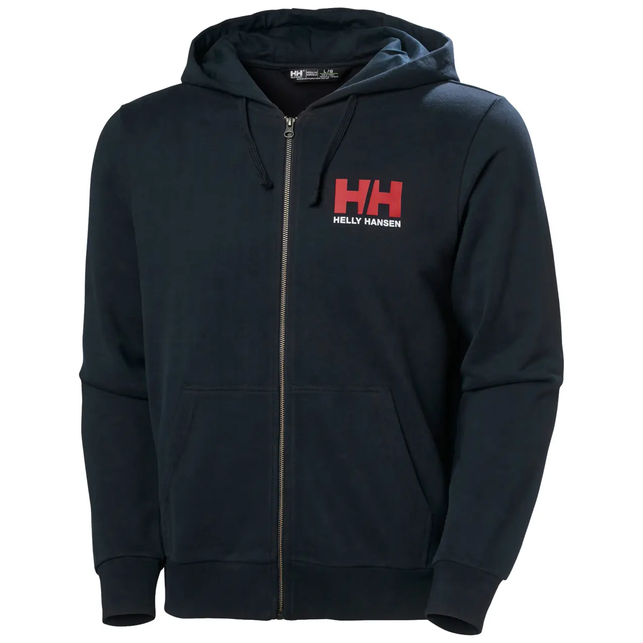 Felpa con cappuccio Helly Hansen HH Logo 2.0
