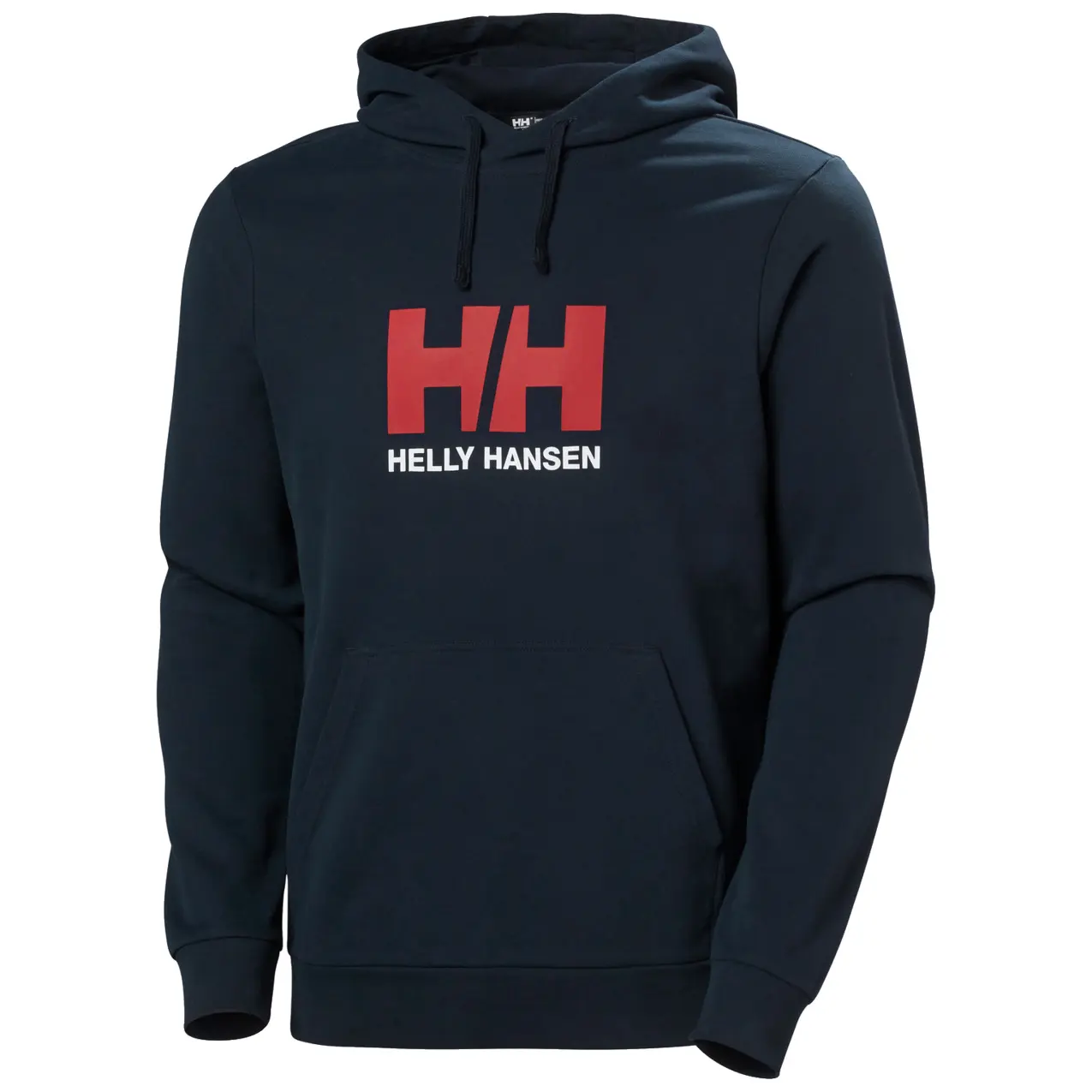 Felpa con cappuccio Helly Hansen HH Logo 2.0