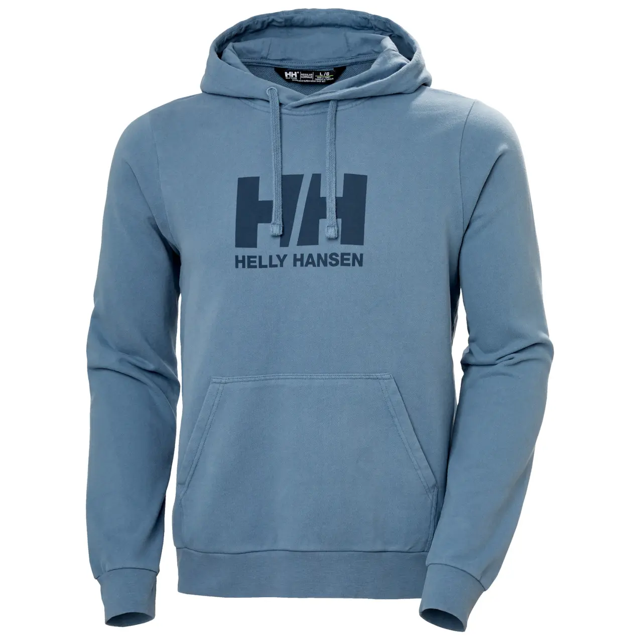 Felpa con cappuccio Helly Hansen HH Logo 2.0