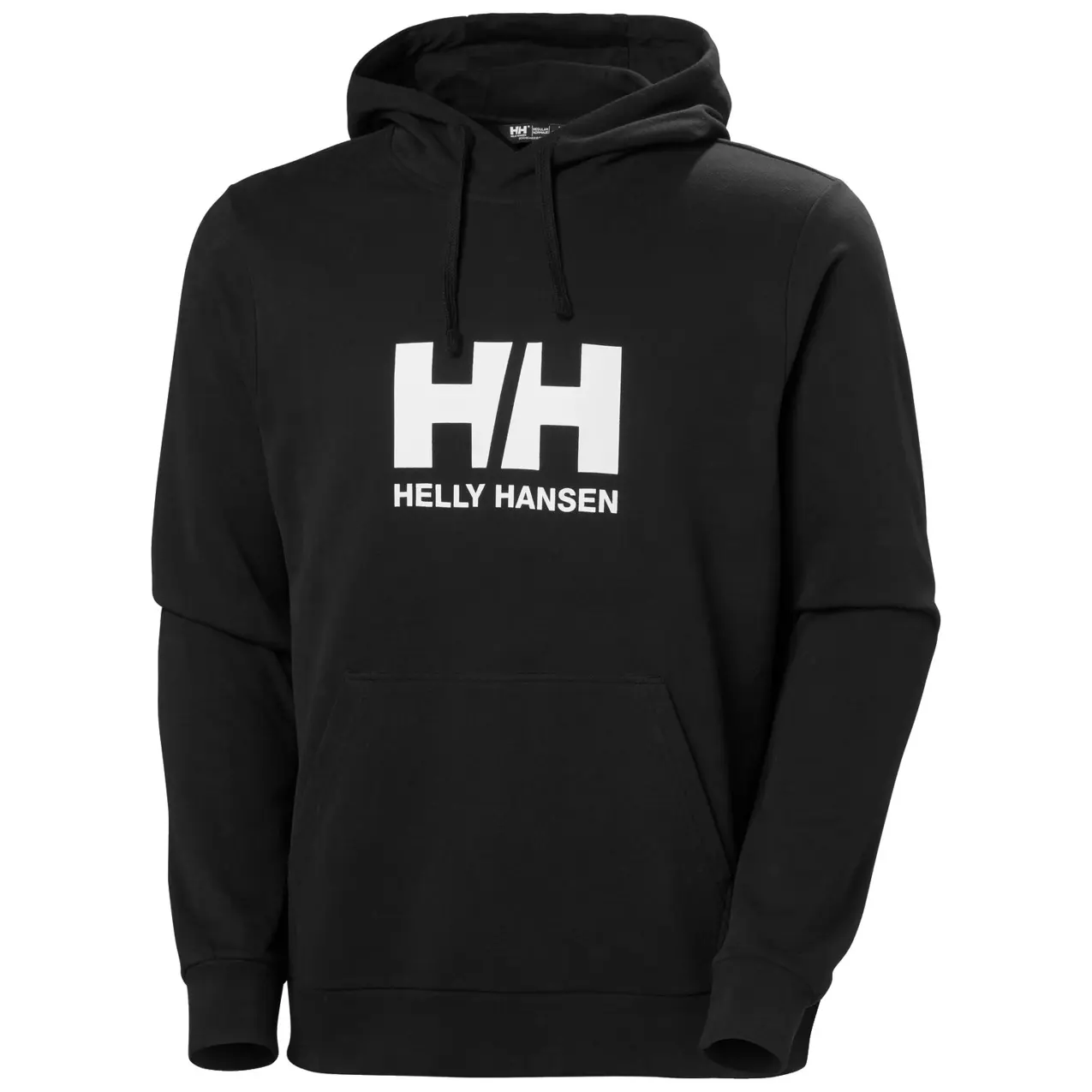 Felpa con cappuccio Helly Hansen HH Logo 2.0