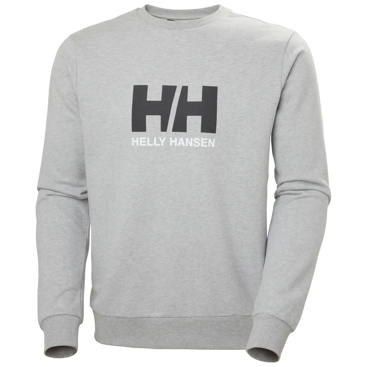 Sudadera Helly Hansen HH Logo 2.0