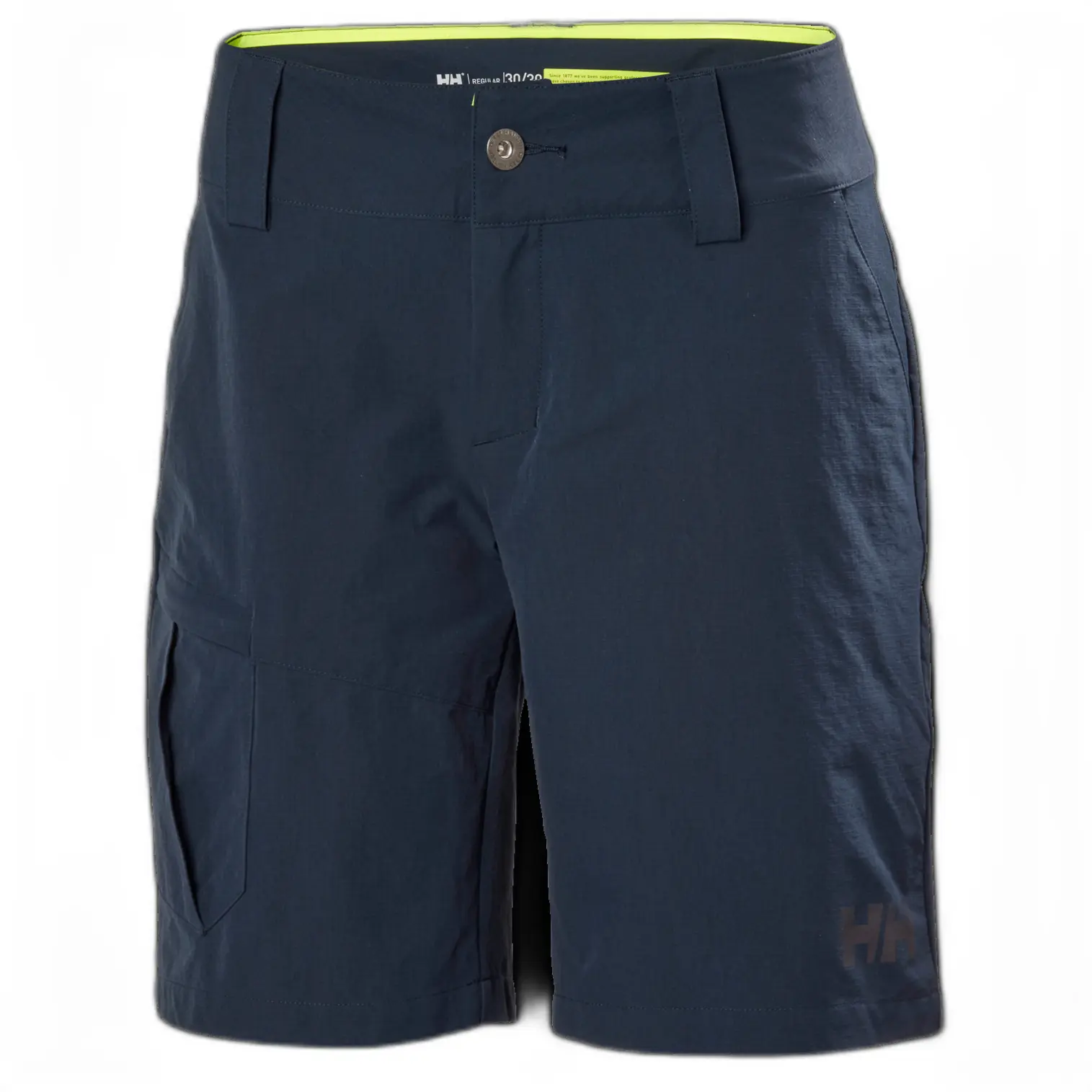 Pantaloncini cargo da donna Helly Hansen QD