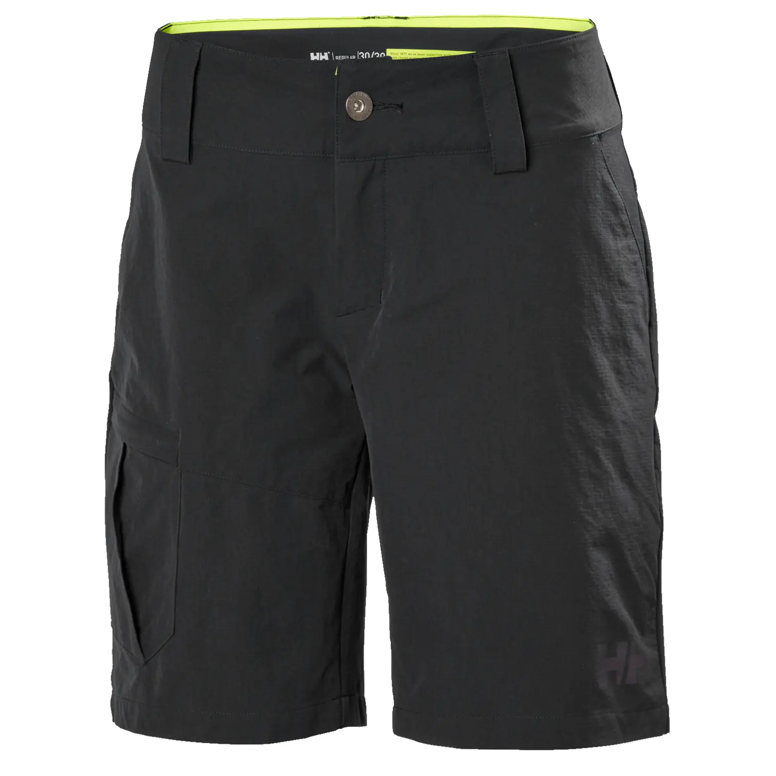 Pantaloncini cargo da donna Helly Hansen QD